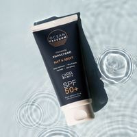 Ocean Freedom Mineral Sunscreen Surf & Sport SPF 50+